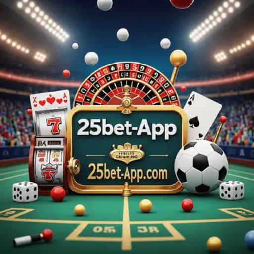 Descubra o Mundo do Bingo no 25bet-app: Dicas e Vantagens