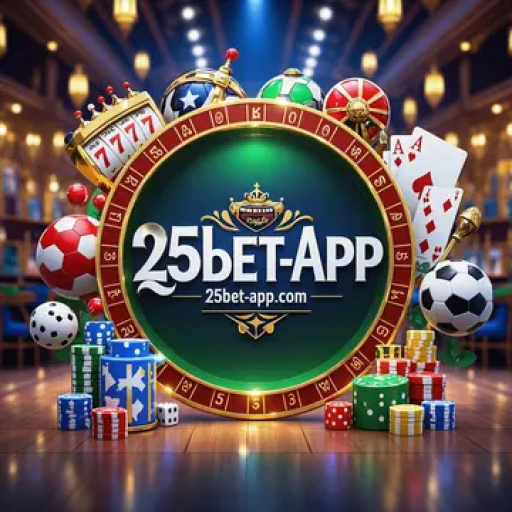 A Revolução dos Esports e a Ascensão das Apostas no 25bet-app