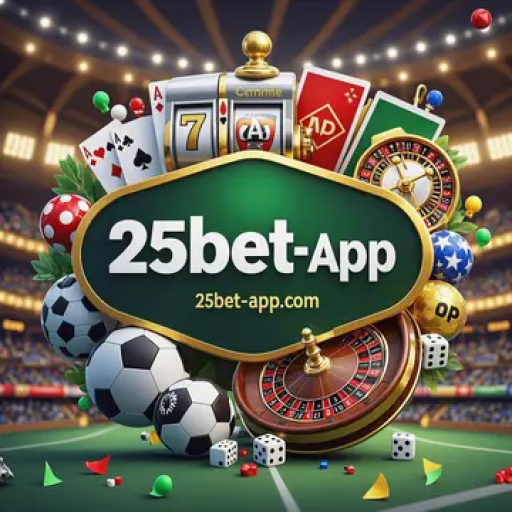 Descubra a Experiência Inigualável do Jogo 'Ao Vivo' na 25bet-app