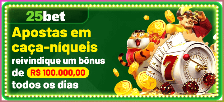Aplicativo móvel 25bet para iOS e Android