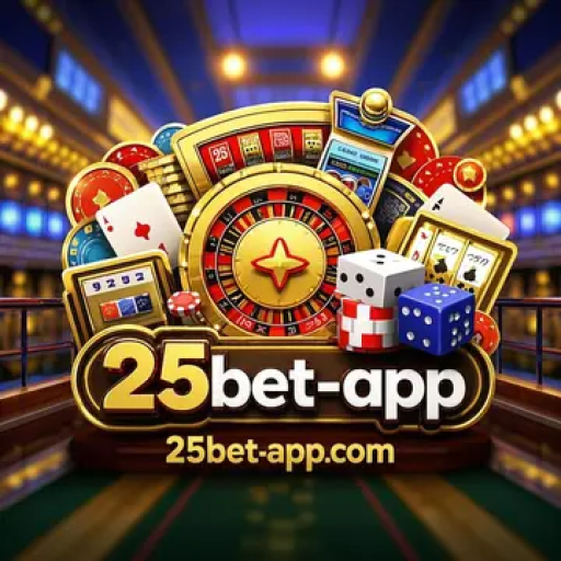 Descubra o Mundo dos Jogos de Trivia no 25bet-app